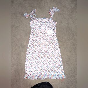 Japna Mini Dress - Woman's Size Medium